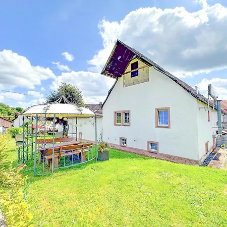 Enjoy 2 Apartment Meisburg