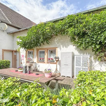Apartment Enjoy 2 Meisburg