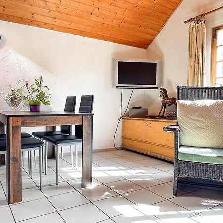 Enjoy 2 Apartment