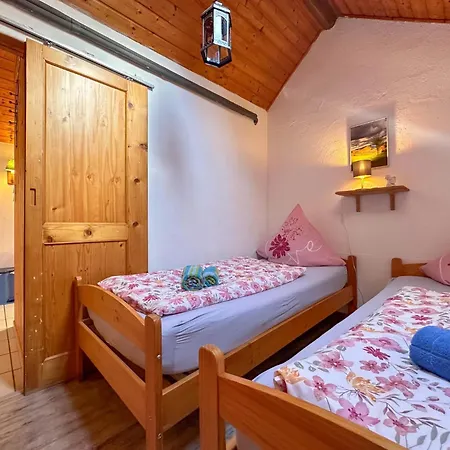 Apartment Enjoy 2