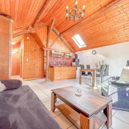 Enjoy 2 Apartment