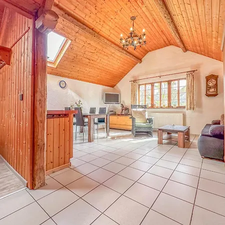 Apartment Enjoy 2 Meisburg