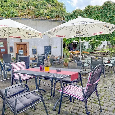 Enjoy 2 Apartment Meisburg