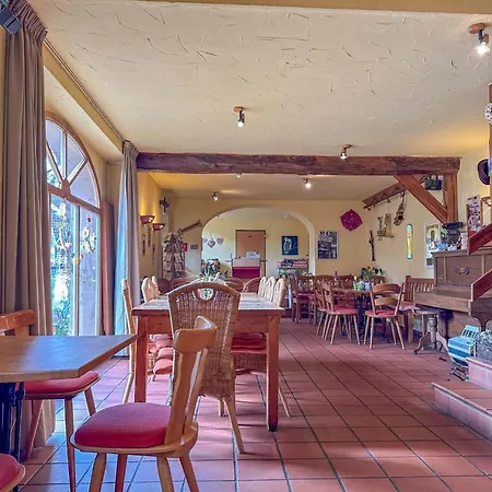 Apartment Enjoy 2 Meisburg