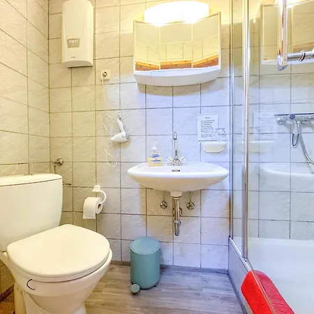 Apartment Enjoy 2