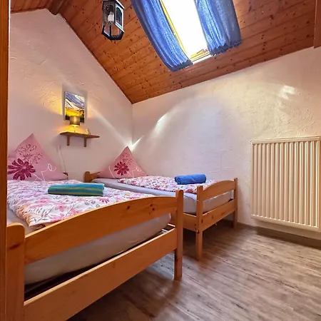 Apartment Enjoy 2 *