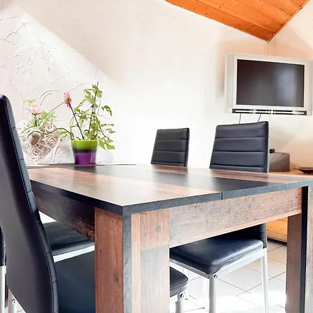 Enjoy 2 Apartment Meisburg