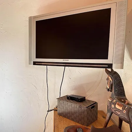 Enjoy 2 Апартаменты Meisburg