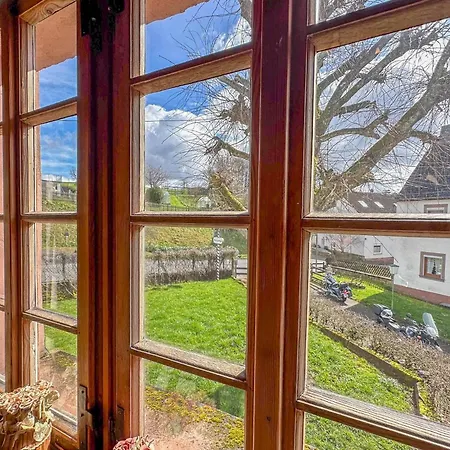 Enjoy 2 Апартаменты *