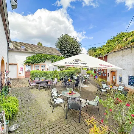 Апартаменты Enjoy 2 *