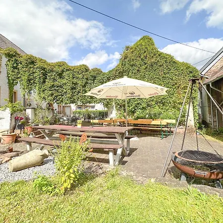 Enjoy 2 Апартаменты Meisburg