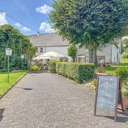 Enjoy 2 Апартаменты Meisburg