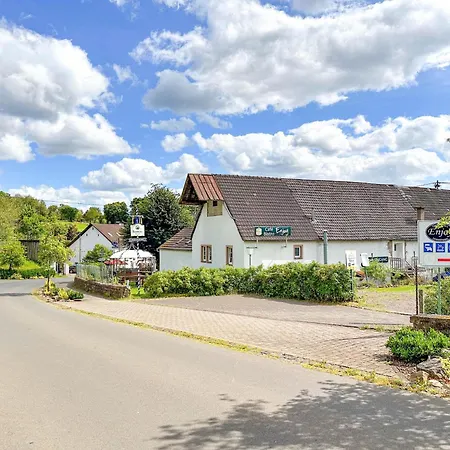 Enjoy 2 Апартаменты *