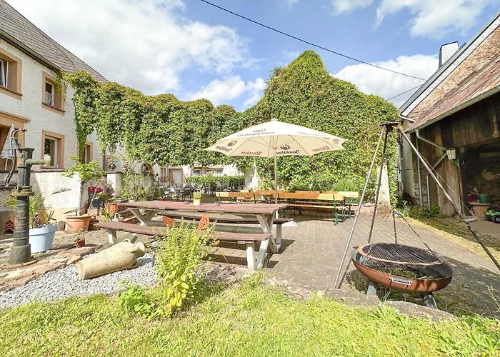 Enjoy 2 Apartament Meisburg