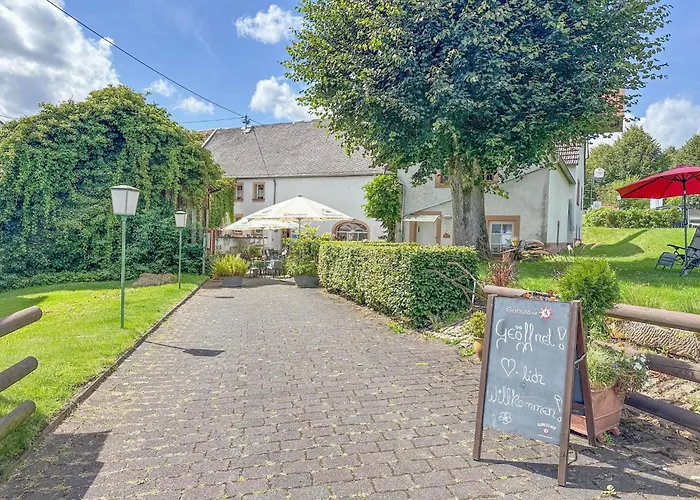 Enjoy 2 Apartament Meisburg